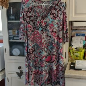 Ladies dress